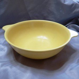 Vintage Mallo-Ware Vegetable Bowl